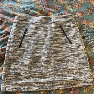 Cute Loft a-line skirt